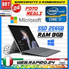 PC NOTEBOOK TABLET MICROSOFT