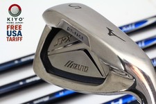 8 pezzi MIZUNO JPX E500
