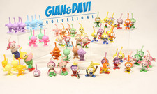 PVC Snorky Snorkel Snork Schnorchel Vari Schleich China Yolanda Miniland