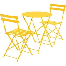 C SET BISTROT MARSIGLIA TAVOLO