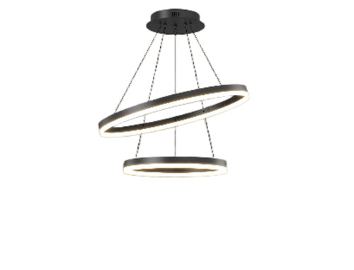 Lampada sospensione mikeru - a,