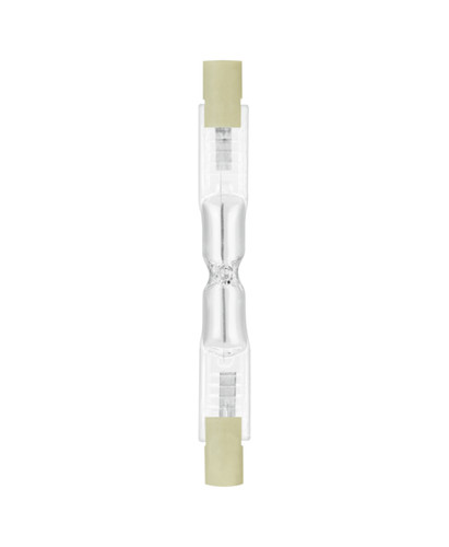 Lampada alogena lineare 80w - alogena,