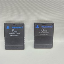 Lot of 2: Authentic OEM Sony
