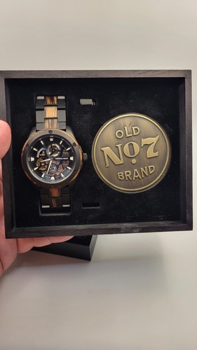 Orologio uomo automatico - uomo,