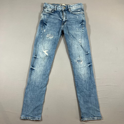 Jeans skinny zara donna - jeans, 30