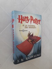 J.K. Rowling HARRY POTTER E LA
