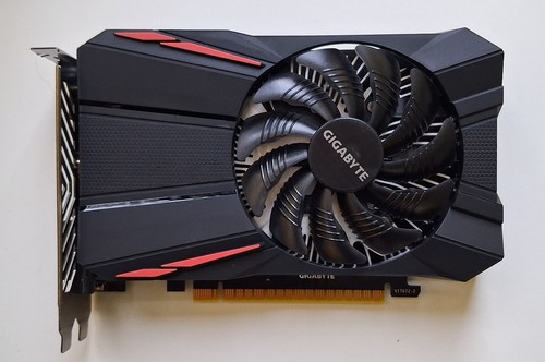 Nvidia gigabyte geforce - nvidia,