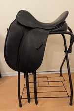 17" County Connection Dressage