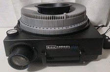 Proiettore Slide Ricostruito