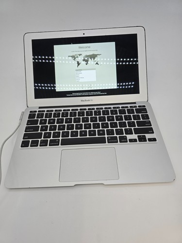 Apple macbook air - macbook,