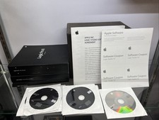 Apple Logic Studio 1.0 Logic