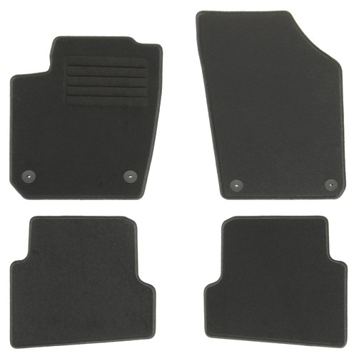 Set tappetini per - , fabia