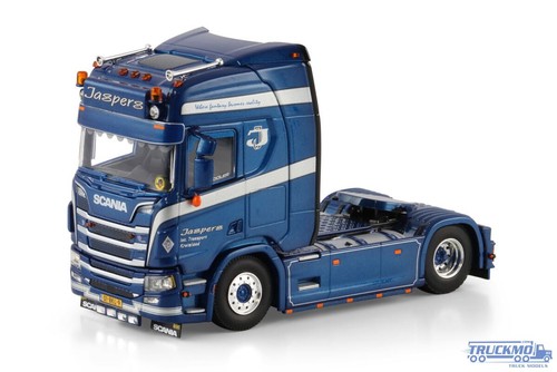 Wsi jaspers trasporto - jaspers,