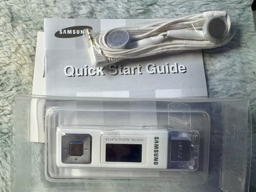 Samsung yepp u2j - samsung, yp-u2j