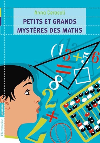 Petits grands mystères - petits,