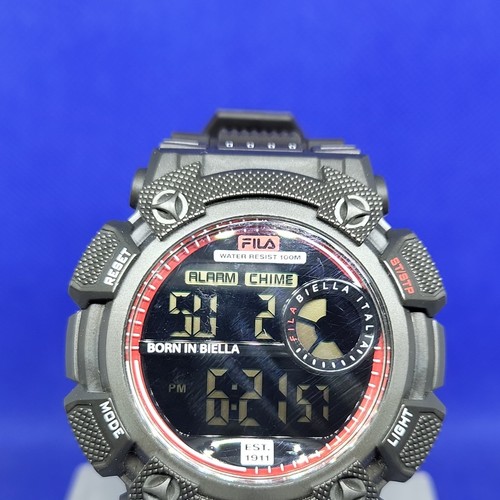 Fila edizione speciale chrono - edizione,