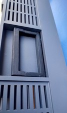 CONTENITORE /CASE ORIGINALE Per REVOX B 77 