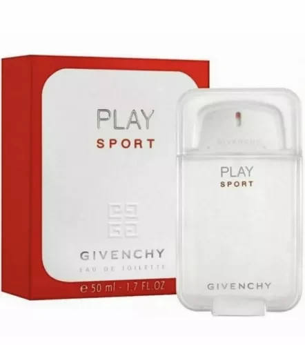 Givenchy play sport - givenchy,