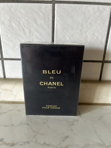 Bleu chanel eau parfum - bleu,