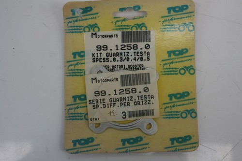Kit guarnizioni testa - , cilindro