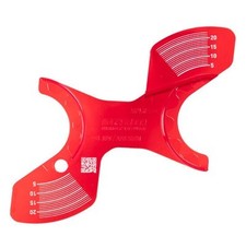 SRAM Dima regolazione Chain