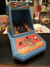 Vintage 1981 Coleco - Donkey