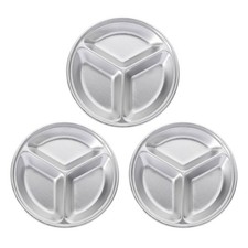  3 Pcs Utensili Cucina Acciaio