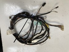 Telaio cablaggio tetto