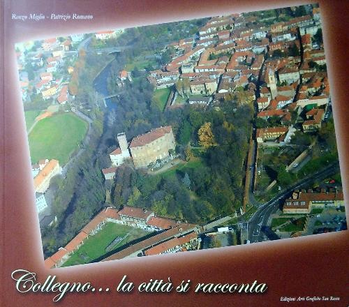 Collegno citta si - collegno..., citta'