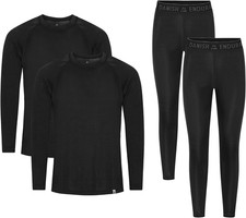 Completo Maglia E Pantaloni