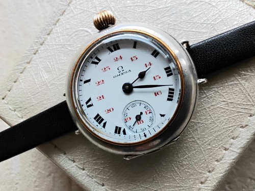 Orologio svizzero omega - svizzero,