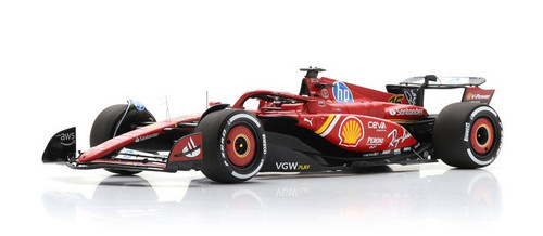Look smart ferrari - sf-24, #16