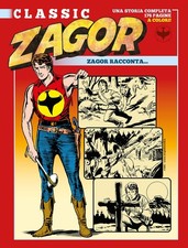 Zagor Classic #69 - Zagor