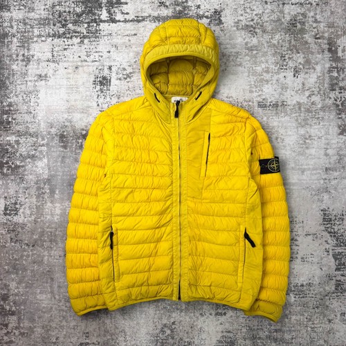 Giacca stone island loom - stone,