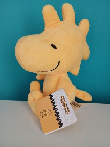 Peluche peanuts collezione - peluche,