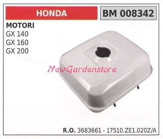 Serbatoio carburatore honda - serbatoio,