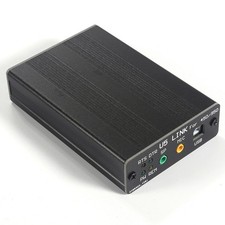 Per YAESU Adattatore USB PC Link FT450 FT950 FT991 con Play e senza configurazione