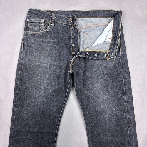 Jeans levis 501 uomo - levis,