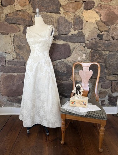 Abito sposa vintage in - abito, da
