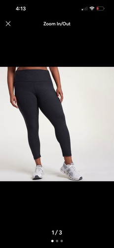 Calia lustralux legging - 7/8,