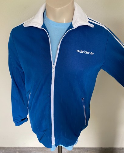Vintage classic 80s pat - vintage, adidas