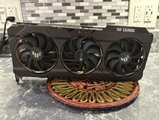 ASUS TUF Gaming NVIDIA GeForce