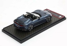 Ferrari 12 Cilindri Spider 1/43 BBR BBRC300