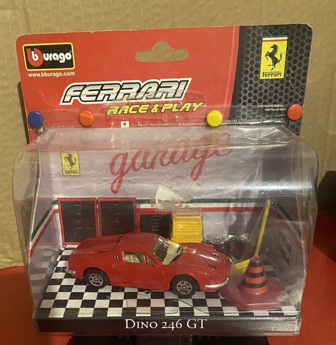 Die cast fino - die, 1:43