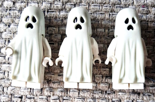 2012 lotto minifigure - 2012, /