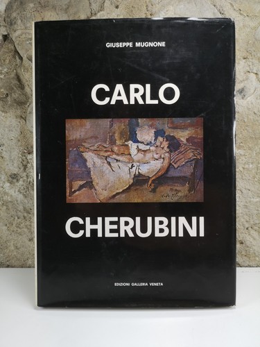 Carlo cherubini giuseppe - cherubini, -giuseppe