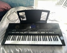 tastiera Yamaha PSR-S 650