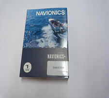 NUOVO SIGILLATO Navionics Plus