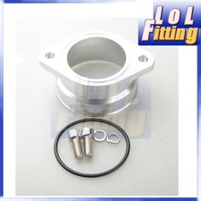 Flangia adattatore aspirazione