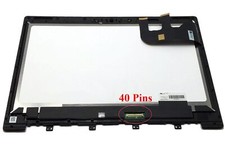 Nuovo display LCD touch screen